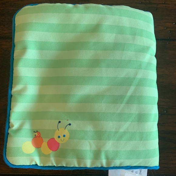 Soft TaGgies Infant Book - Picture 6 of 6